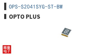 OPS-S2041SYG-ST-BW ͼƬ